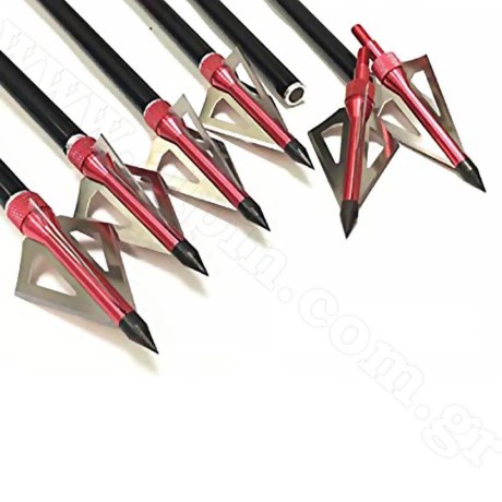 BH-125 RED